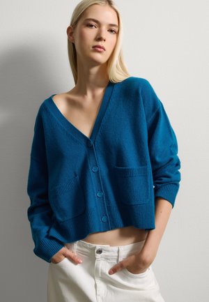 Gilet - dark blue