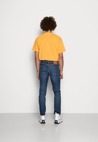 Levi's® 511™ SLIM - Calças de ganga justas - paros doves fly