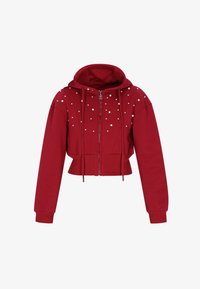 Seleccionado, burgundy