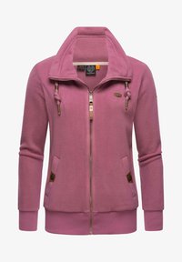 Unausgewählt, dusty rose