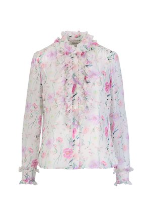 BRICCOLA - Skjortebluser - panna