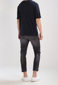 Harmony Jeans slim fit - grey denim