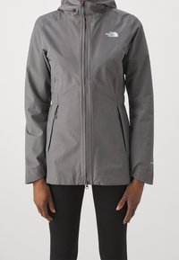 The North Face Hardshelljacka - khaki