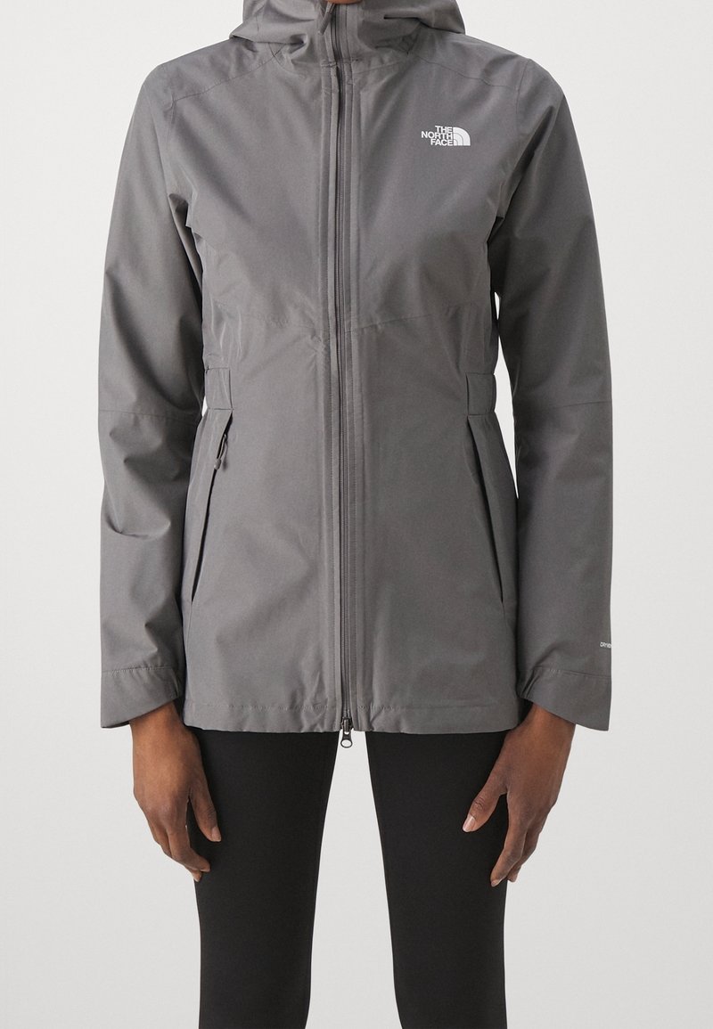 The North Face Hardshell-jakke - khaki