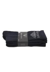 TOP GUN 3 PACK - Strømper - navy