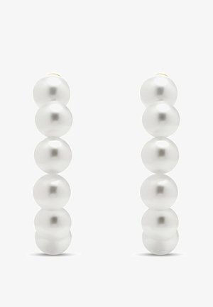 FAVS Øreringe - geelgouden kleur