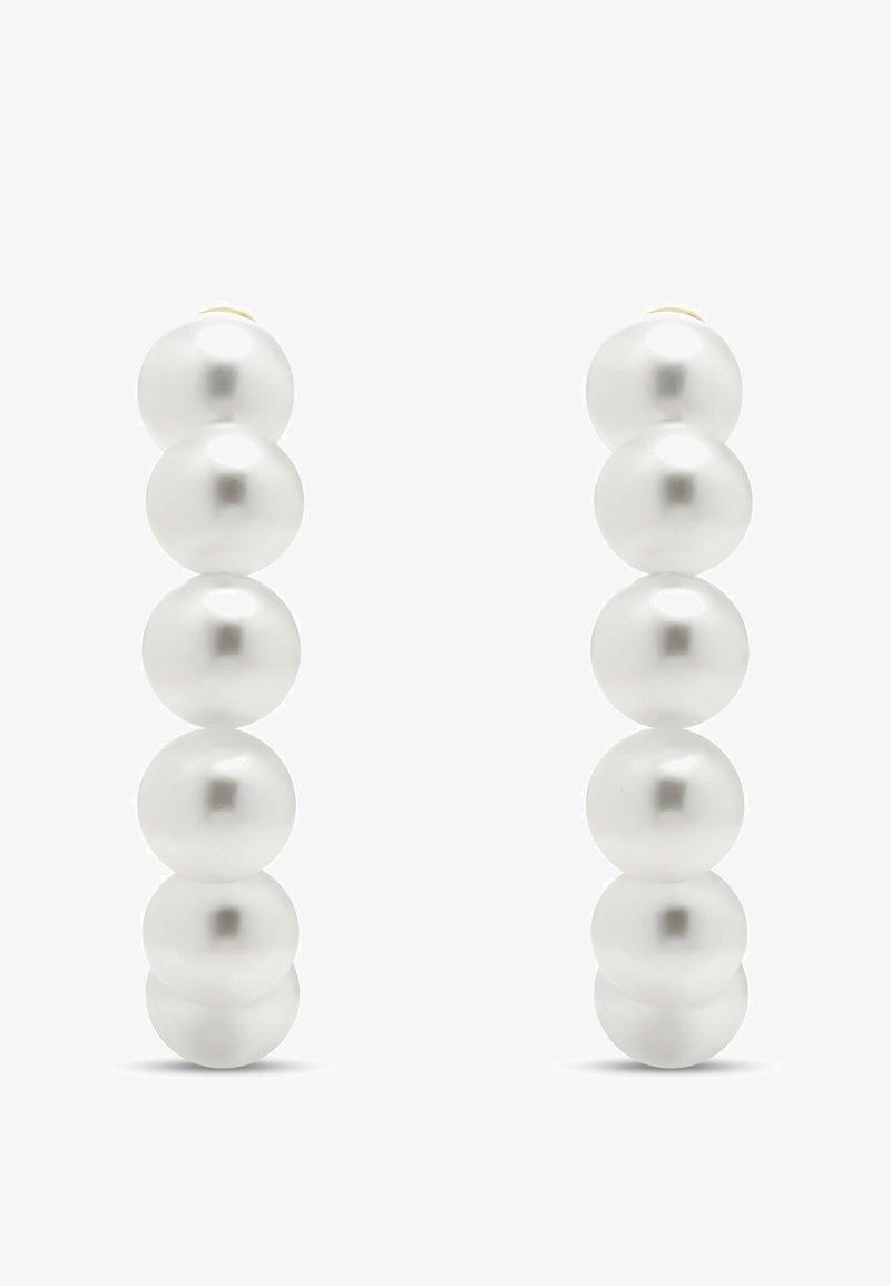 FAVS Øreringe - geelgouden kleur