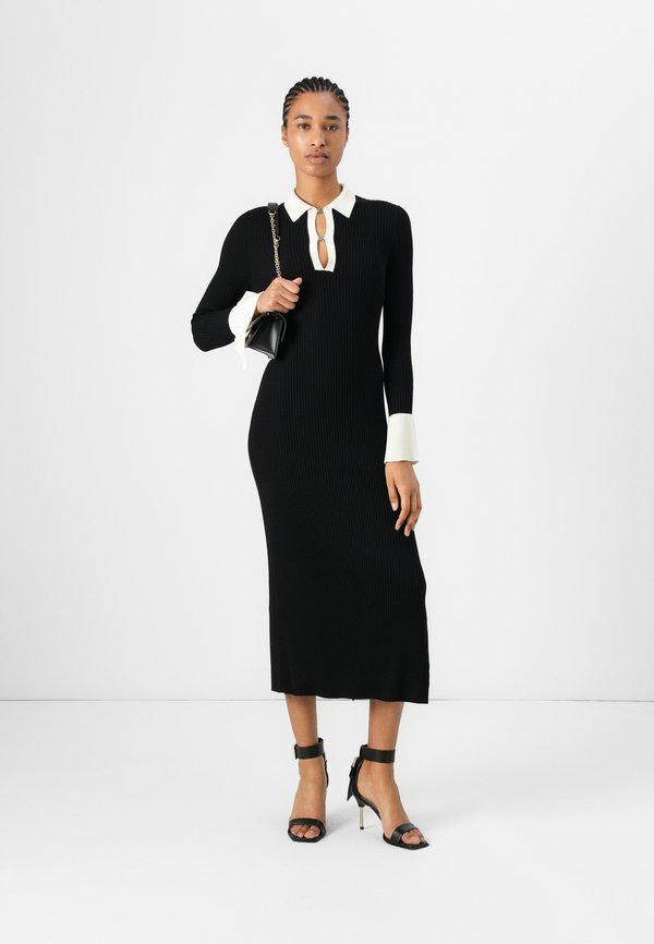 SHARRY - Jumper dress2