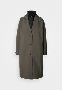 ALBERT JACKET WOMAN - Winter coat - asteroid