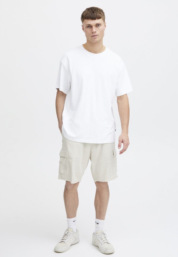 SDFERRIS  RELAXED FIT - Shorts - oatmeal3