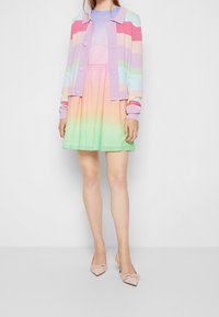 Olivia Rubin Kardigan - lilac