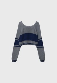 Stradivarius Sweter
