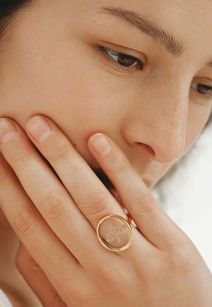 Aristocrazy, UNISEX - Anillo - gold-colored