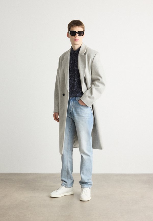 JONAH - Straight leg jeans - turquoise aqua3