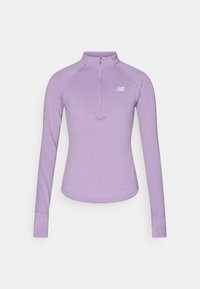 Valimata, candied violet