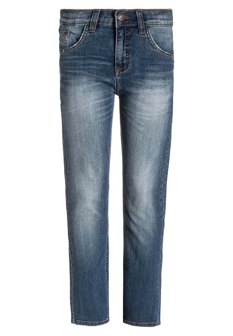 Colorado Denim Slim fit jeans lichtblauw denim