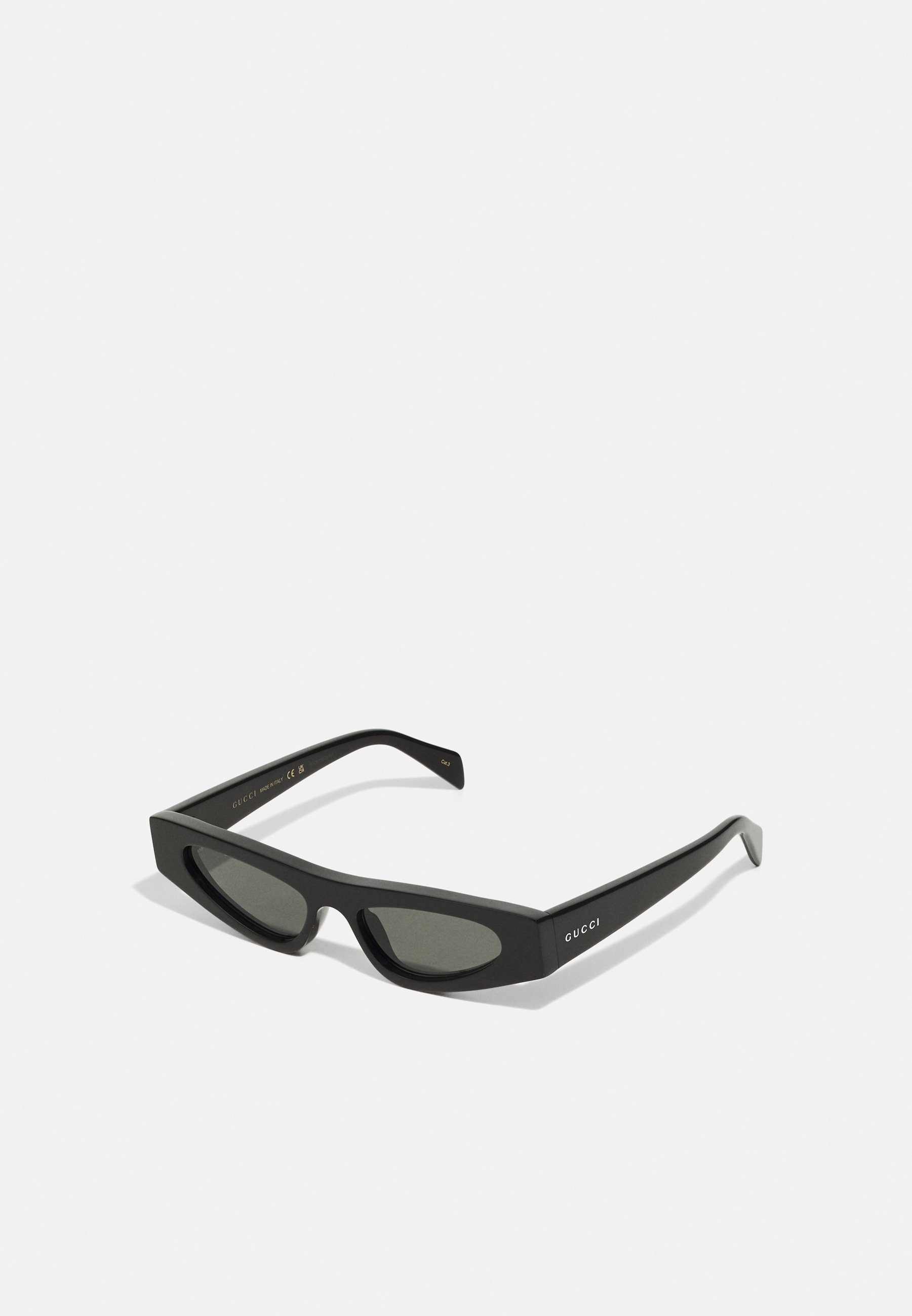 小物 Archive GUCCI sunglasses black Gucci Sunglasses - black - Zalando.co.uk