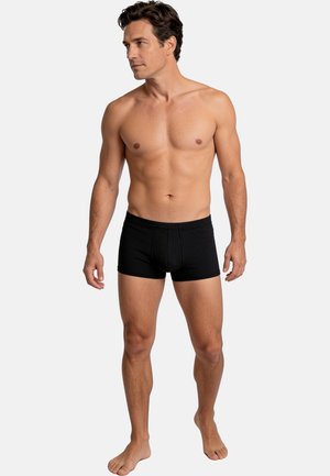 Speidel, SPEIDEL 3 PACK - Kurze Boxershorts - black