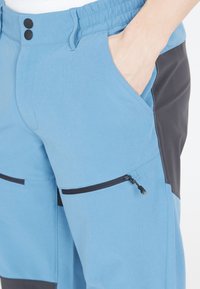 Whistler Outdoorbroeken - captain s blue
