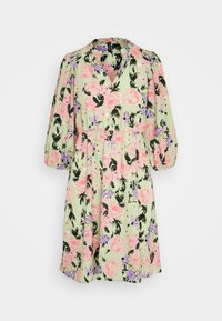 Επιλέχθηκε, reseda/serenity