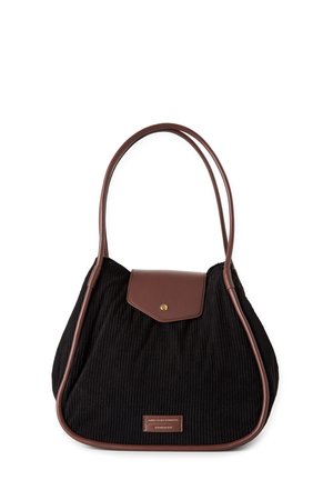 Bolso shopping - black