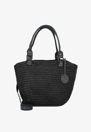 Harbour 2nd DILARA - Shopper - dark ash