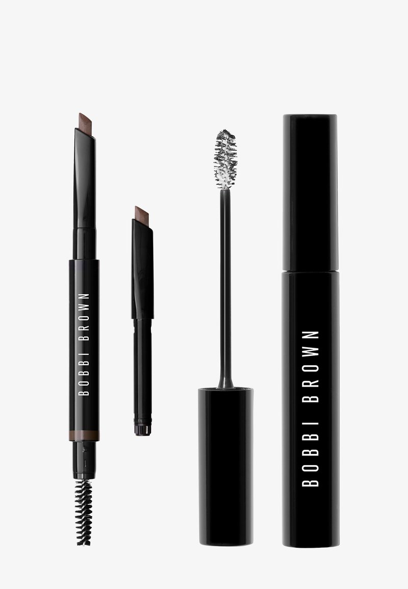 Bobbi Brown - BEST IN BROWS SET - Zestaw do makijażu, Powiększ