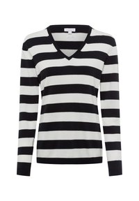 Unausgewählt, marine