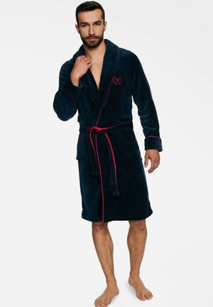 GOT - Dressing gown - Navy