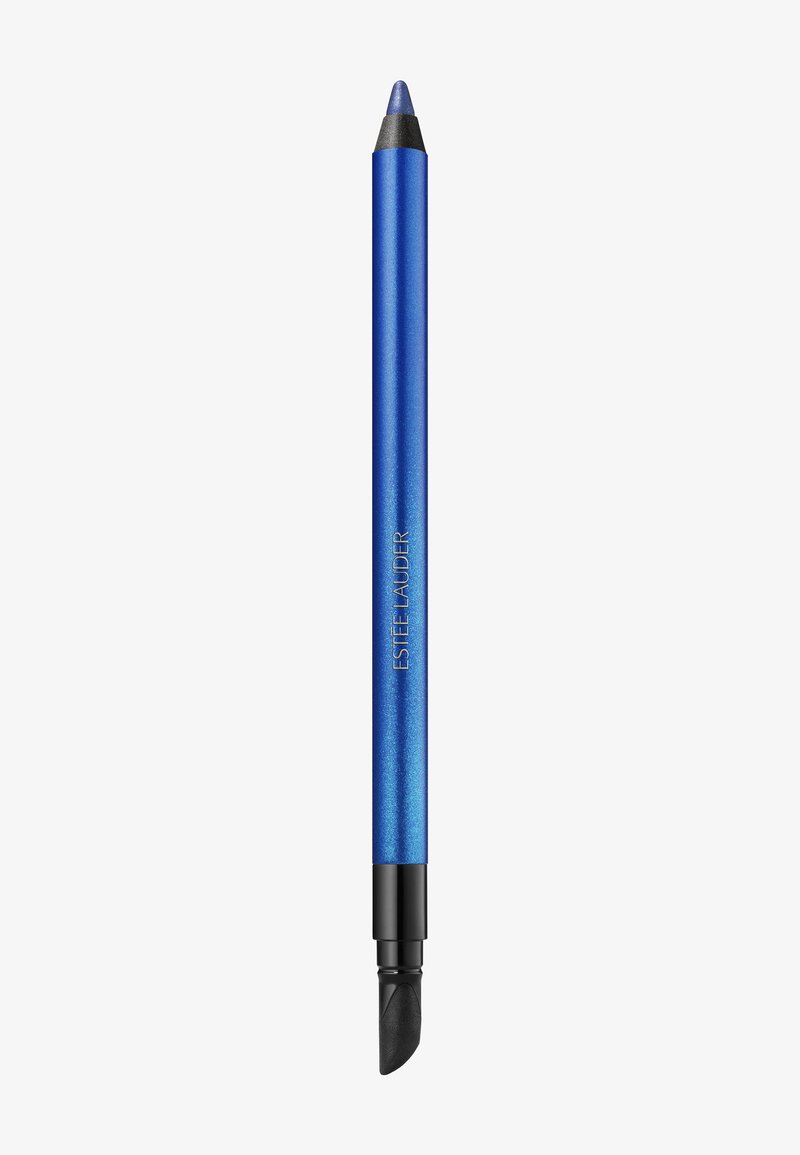 ESTÉE LAUDER - DOUBLE WEAR 24H WATERPROOF GEL EYE PENCIL - Eyeliner - sapphire, Ingrandire