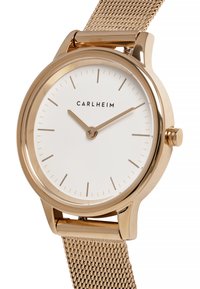 Carlheim PETIT KARIN PETIT   - Watch - rose gold coloured white rose gold
