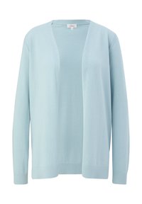 Non sélectionné, blau