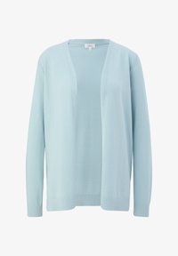 Non sélectionné, blau