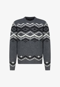 Geselecteerd, dark-grey