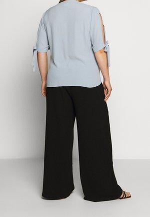 JUNAROSE - by VERO MODA Blouse - blue