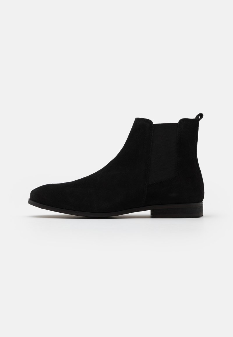 Zign - Botines - black, Ampliar