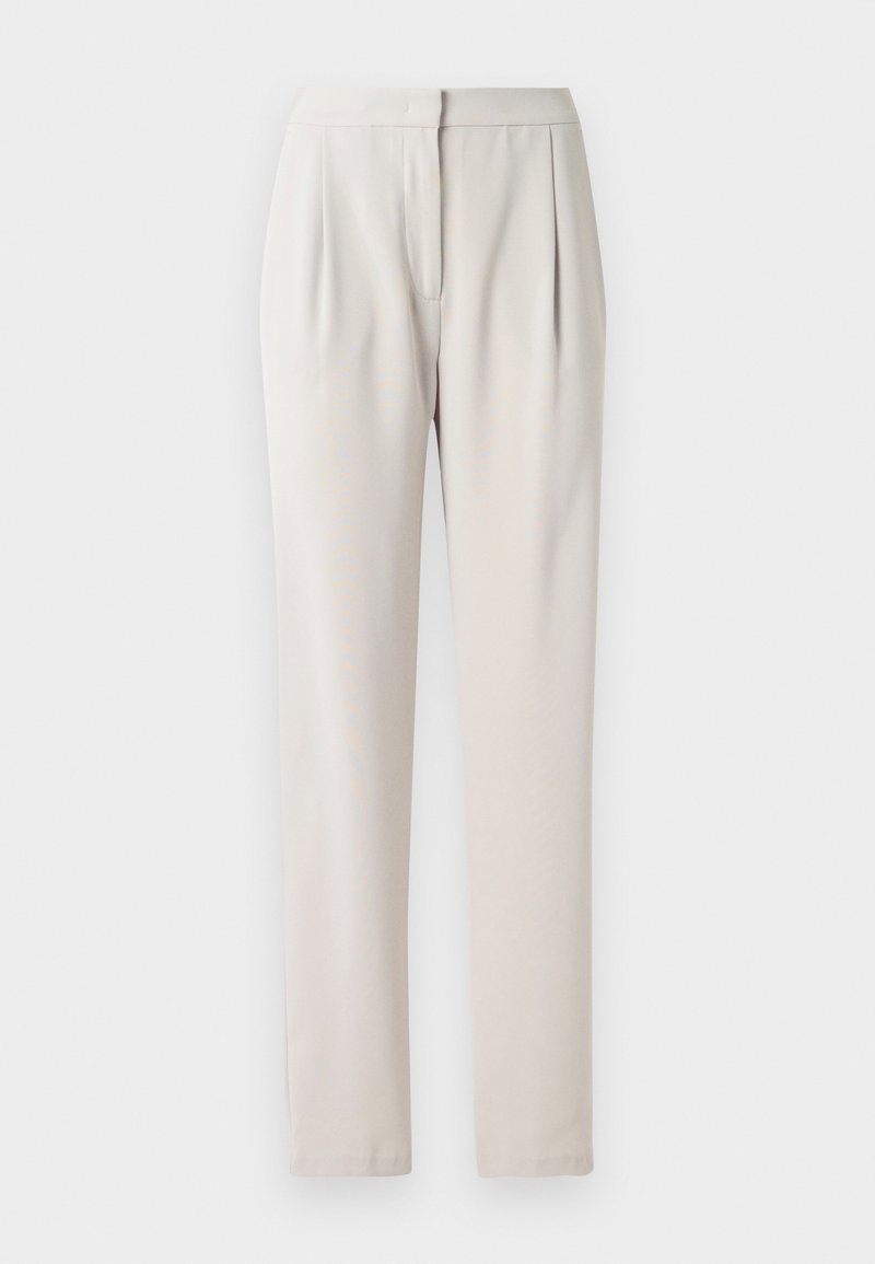 Armani Exchange Broek beige