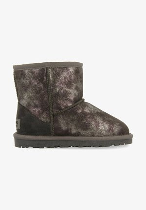 Gioseppo TIPO AUSTRALIANO VIRRAT VIRRAT - Botas para la nieve - gris