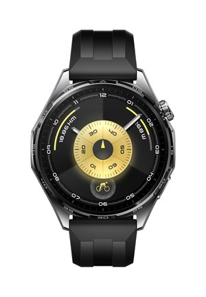 Smartwatch - schwarz