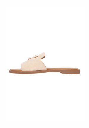 Salinyang Badslippers - natur