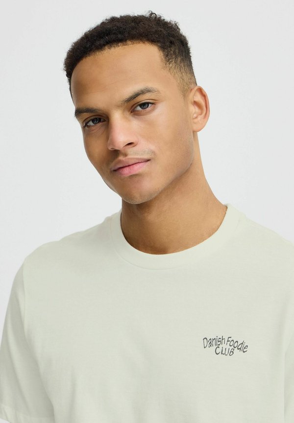 BHVIGGO - Print T-shirt4