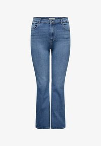 Kijelölve, light blue denim