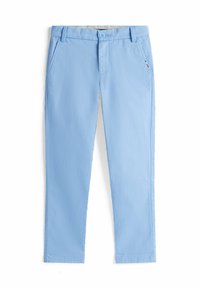 Non sélectionné, cloudy blue