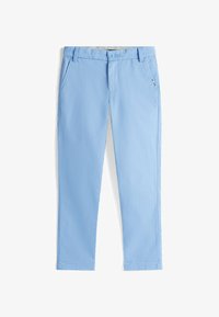 No seleccionado, cloudy blue