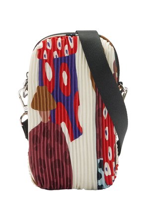 - Pokrowiec na telefon komórkowy