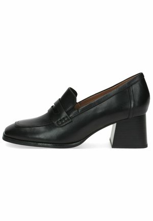 Pumps - black nappa