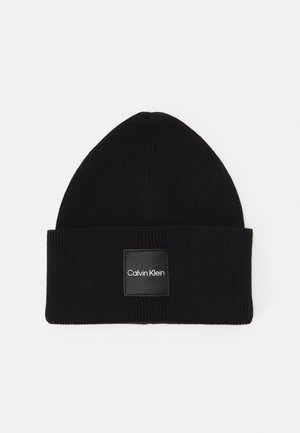 Bonnet - black