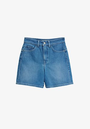 Salsa Jeans, SALSA JEANS SHORTS FAITH PUSH IN - Jeansshort - hellblau