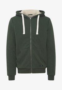 Wybrany, deep forest