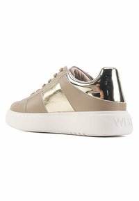 Nine West TAUSTE  - Sportbačiai - beige